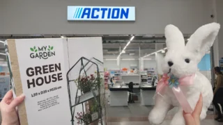 Action v&nbsp;lednu 2026: V&nbsp;prodejnách jsem vybrala 21 produktů z&nbsp;nové nabídky, připravíte se tu na Velikonoce i&nbsp;pěstování