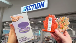 Action začal prodávat bezdrátovou nabíječku jen za 124&nbsp;Kč. Konečně pro Čechy dostupná varianta?