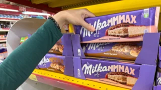 Česká vs. německá čokoláda Milka: Češi se bouří, že chutná jinak. Testy ale ukazují, že rozdíl není v&nbsp;receptuře
