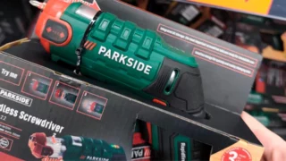 3 nejhorší Parkside dle uživatelů (Leden 2026): Kritiku schytal aku šroubovák a&nbsp;2 další produkty