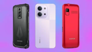 3 nejhorší mobily v ČR (Leden 2026): Problémem jsou foťáky, zasekaný systém i slabá výdrž