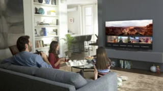 Nejlepší OLED televize (Leden 2026): Želízka v ohni mají LG i Samsung
