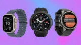 3 nejlepší chytré hodinky na světě (Leden 2026): Čína má silnou konkurenci pro Garmin i Apple