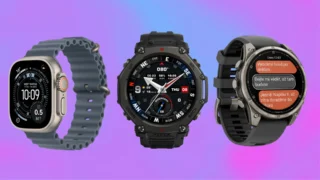 3 nejlepší chytré hodinky na světě (Leden 2026): Čína má silnou konkurenci pro Garmin i Apple