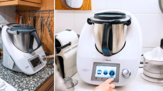 Proč je Thermomix tak drahý? Na trhu jsou 3 krát levnější alternativy, nabídnou toho hodně