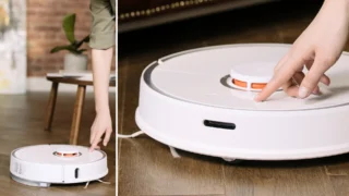 Nejvýhodnější robotické vysavače (Leden 2026): Mop vyperou, vysuší a pak zase pracují