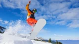 Ester Ledecká zazářila na prkně: Podívali jsme se, jaké lyže a&nbsp;snowboard používá