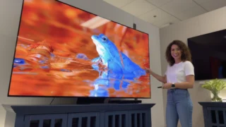 3 nejlepší velké televize (Leden 2026): Máte rozpočet? Zaměřte se na OLED