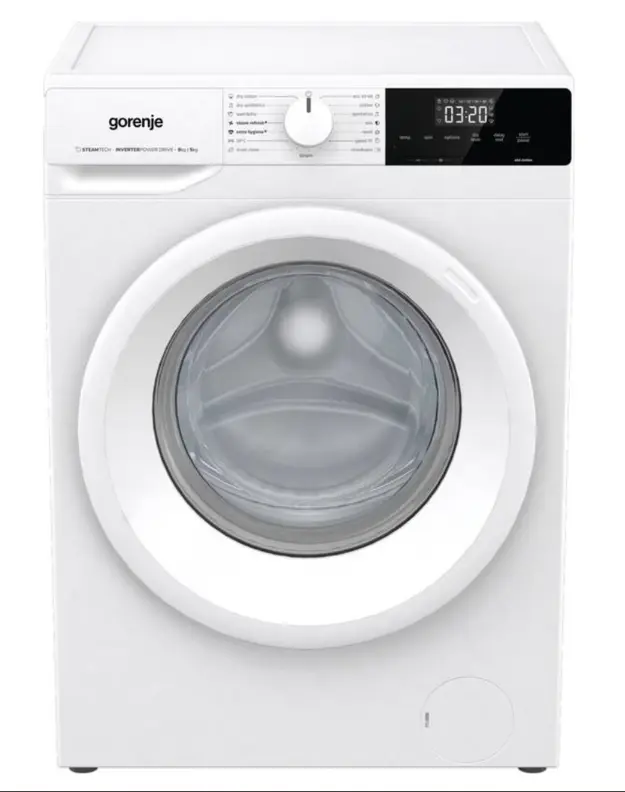 Recenze Gorenje W3D2A854ADS