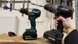 Testy aku vrtaček Parkside vs. Makita 2025/2026: Makita na jistotu, Parkside bych brala jen v&nbsp;jedné řadě