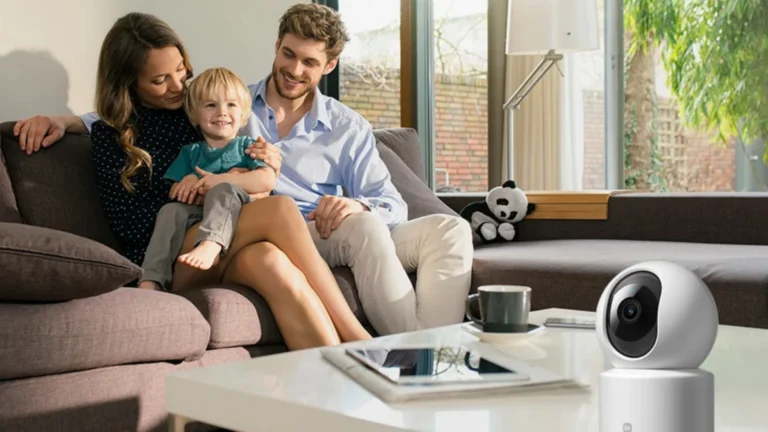 Sleva dne: Kaufland nabízí domácí kameru Xiaomi za 664 Kč