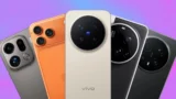 Nejlepší fotomobily (Leden 2026): Vivo X300 Pro je nepřekonatelné, zaujalo i Oppo Find X9 Pro