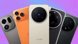 Nejlepší fotomobily (Leden 2026): Vivo X300 Pro je nepřekonatelné, zaujalo i Oppo Find X9 Pro