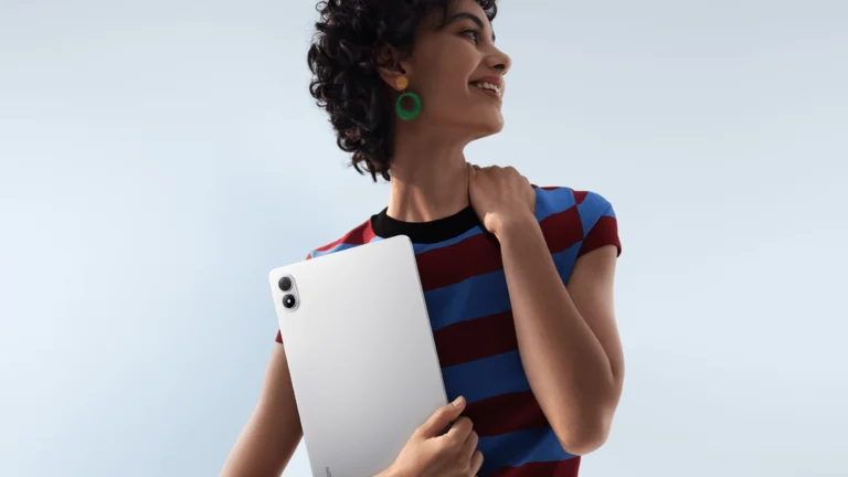 Nejlepší tablet do 8&nbsp;000&nbsp;Kč: Xiaomi Redmi Pad 2 Pro nadchne výdrží, s&nbsp;přehledem smete i&nbsp;Galaxy Tab A11+