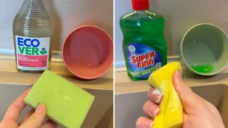 Nejlevnější vs. nejdražší prostředek na mytí nádobí (Test 2026): Rozdílná cena přinesla překvapivě podobný výsledek