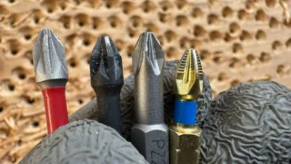 Nejlevnější vs. nejdražší prodloužené torzní bity (Test): Rozdíl poznáte hned, kvalita jde ruku v&nbsp;ruce s&nbsp;cenou