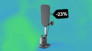 Sleva dne: All in One žehlení od Philipsu se slevou 23&nbsp;%