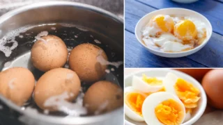 2 inovativní metody vaření vajec: Jde to i&nbsp;bez vody, ale největší variabilitu nabídne Sous-vide