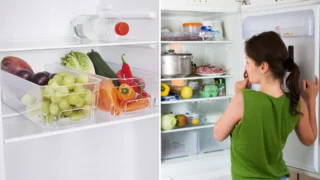 Lidl začal prodávat levné organizéry do lednice: Stojí 40&nbsp;Kč, udělají pořádek a&nbsp;pomohou omezit plýtvání