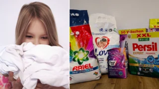 Test vůně pracích prášků (2026): Lenor voní i&nbsp;po týdnu, jiné známé značky překvapivě selhaly