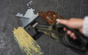 Podlahová myčka Sencor S&nbsp;88 AQUINO+: Čistá podlaha bez námahy