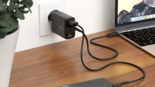 Alza má nové GaN nabíječky: Kombinují vysoký výkon a velmi malé rozměry