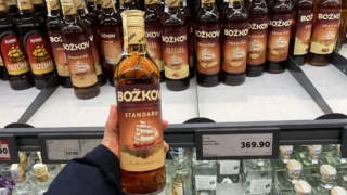 České „rumy“ snižují obsah alkoholu: Výrobci viní stát, obětí je ale spotřebitel