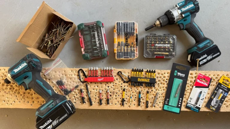 Zajímavá zjištění z&nbsp;testu 9 torzních bitů: Značka ani cena nejsou zárukou, přesto vítězí Milwaukee