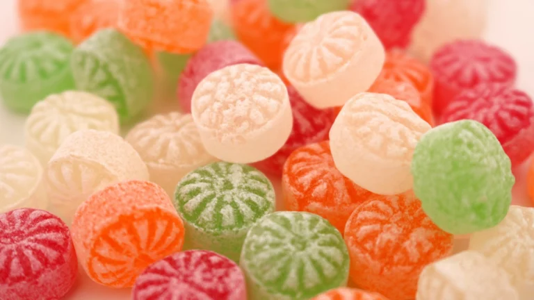 KVÍZ: Sladkosti za socialismu: Legendární cukrovinky už se nevyrábí, pozná je jen pravý pamětník