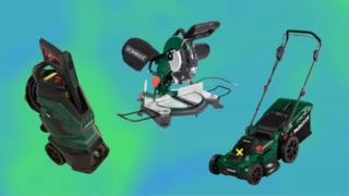 3 nejoblíbenější Parkside (Leden 2026): Češi si oblíbili sekačku a&nbsp;další 2 produkty