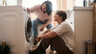 Nejprodávanější pračky se skvělým hodnocením (Leden 2026): Kromě Candy a&nbsp;Samsungu chválí Češi další 2 modely do 7&nbsp;000&nbsp;Kč