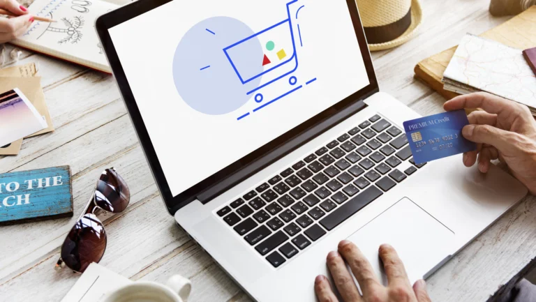 Hodnocení 4 čínských e-shopů: Proklikala jsem si Temu, Aliexpress, Wish a&nbsp;Shein