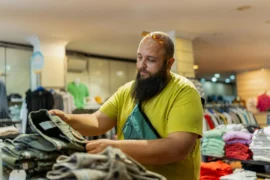 Temu zničilo další český e-shop. „Jde o&nbsp;padělky, ale lidé to kupují,“ říká majitel Musicwear