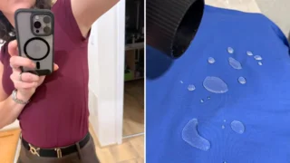 Otestovala jsem trička CityZen (Recenze): Funguje překvapivě dobře, cena tomu odpovídá