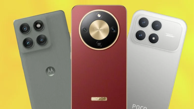 3 dostupné mobily s&nbsp;gigantickou výdrží: Exceluje převážně Čína, odpověď má ale i&nbsp;Motorola