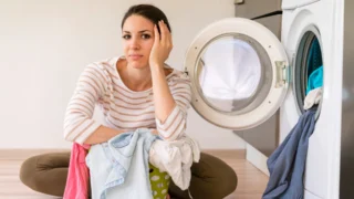 3 nejhorší pračky dle uživatelů (únor 2026): Kritiku sklízí i&nbsp;modely známých značek. Jeden model stojí jen 1&nbsp;600&nbsp;Kč