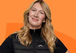 Lidl překvapil spoluprací se slavnou tenistkou. Značka Crivit míří vysoko, recenze má smíšené