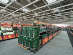Lidl zlevnil Parkside až o&nbsp;50&nbsp;%, vrtačka je teď za 300&nbsp;Kč. Akce končí 7. června