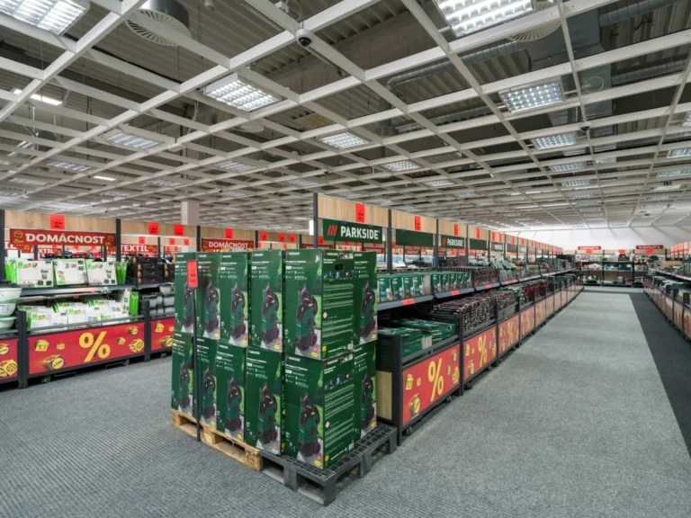 Lidl zlevnil Parkside až o&nbsp;50&nbsp;%, vrtačka je teď za 300&nbsp;Kč. Akce končí 7. června