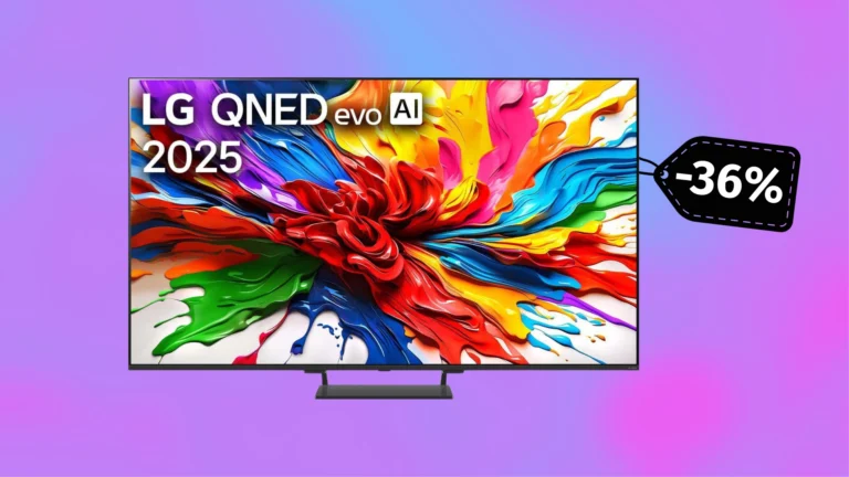 Sleva dne: 36&nbsp;%&nbsp;na 85″ Televizi LG: S&nbsp;kódem ušetříte přes 22&nbsp;000&nbsp;Kč