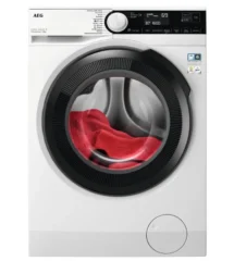 Test AEG LFR73864CC Recenze AEG LFR73864CC