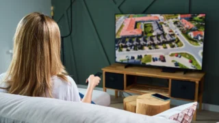 Nejlepší televize do 20&nbsp;000&nbsp;Kč&nbsp;(Únor 2026): Levně pořídíte solidní 75″ model i&nbsp;pěkný OLED