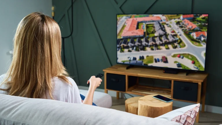Nejlepší televize do 20&nbsp;000&nbsp;Kč&nbsp;(Únor 2026): Levně pořídíte solidní 75″ model i&nbsp;pěkný OLED