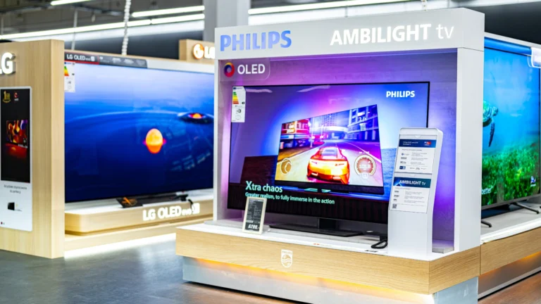 Nejlepší levné, ale kvalitní televize pro sledování Olympiády 2026: Kromě LG a&nbsp;Samsungu zaujal i&nbsp;výhodný model od TCL