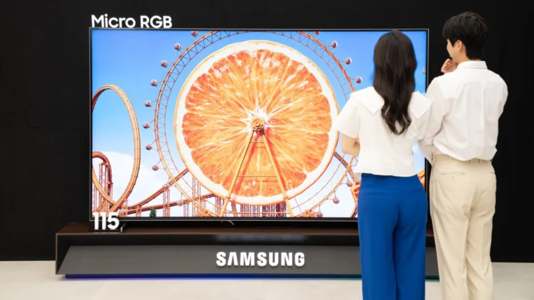 Nejlepší televize v ČR (Únor 2026): Stojí víc než nová Škoda Octavia, slibuje perfektní barvy