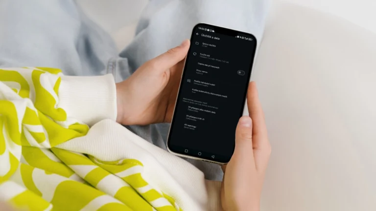 Nový android malware útočí na Čechy: Přes falešnou přihlašovací masku krade PIN do banky