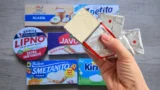 Nejlepší tavené sýry dle testů: 23 značek pod lupou, Češi si často kupují ty nejméně kvalitní