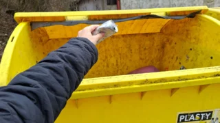 Revoluce v&nbsp;třídění odpadu: Od 1. ledna platí nové změny, pozor si dejte na žluté kontejnery