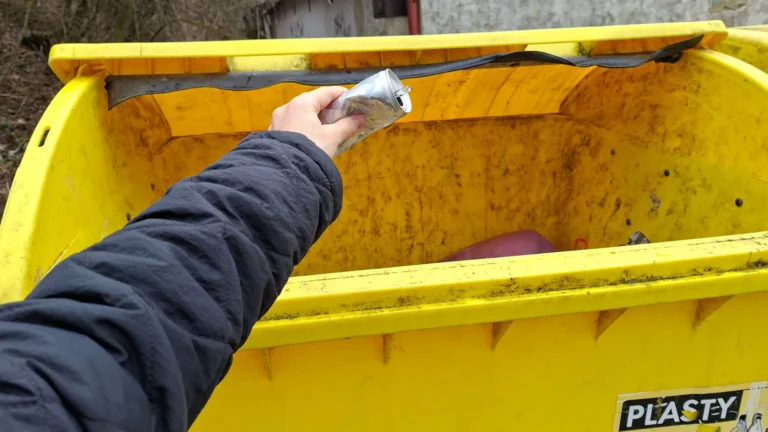 Revoluce v&nbsp;třídění odpadu: Od 1. ledna platí nové změny, pozor si dejte na žluté kontejnery