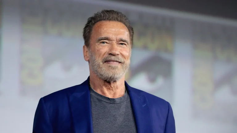 Arnold Schwarzenegger či Taylor Swift: Tyto parfémy nosí světové celebrity